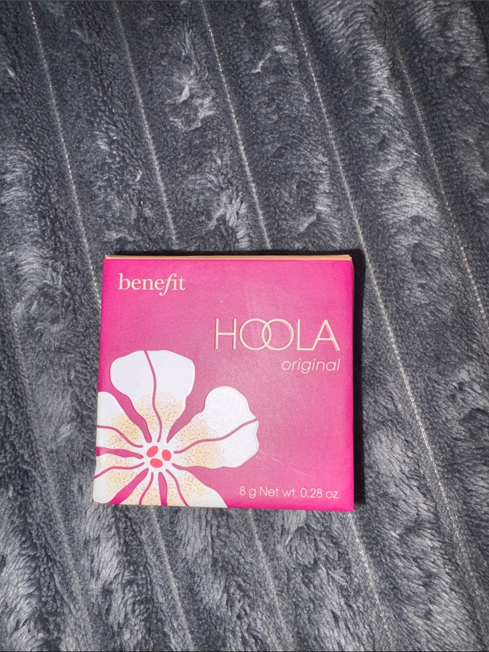New Benefit Hoola Original Bronzer